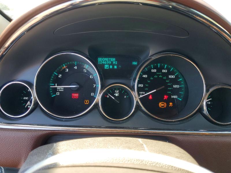 Продаж на аукціоні авто 2014 Buick Enclave, vin: 5GAKRBKD8EJ247120, номер лоту: 52888046