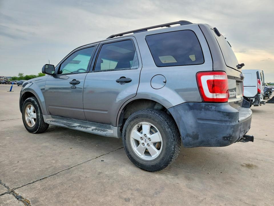 53021206 :رقم المزاد ، 1FMCU0DG5CKB91007 vin ، 2012 Ford Escape مزاد بيع