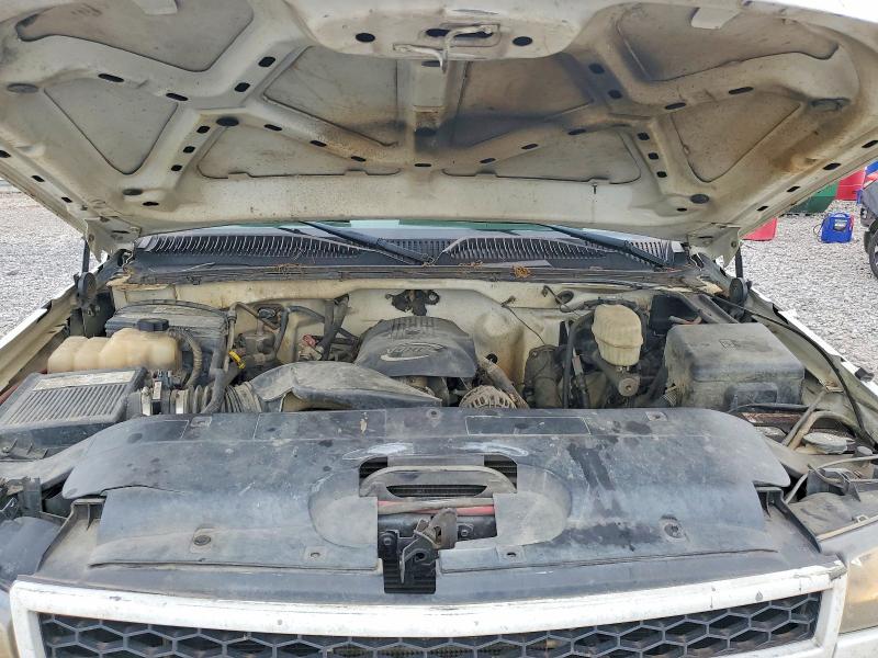 Продажа на аукционе авто 2006 Chevrolet Silverado, vin: 1GCHK23UX6F176079, номер лота: 53003776