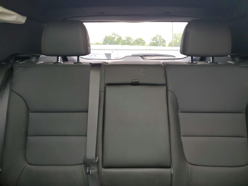 Aukcja sprzedaży 2025 Chevrolet Trailblazer, vin: KL79MUSL8SB021466, numer aukcji: 53430936