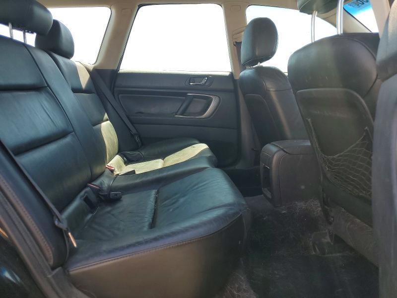 Продажа на аукционе авто 2005 Subaru Legacy, vin: 4S4BP62CX57300167, номер лота: 52912536