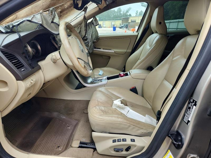 54791606 :رقم المزاد ، YV4952DZ5C2238669 vin ، 2012 Volvo Xc60 مزاد بيع