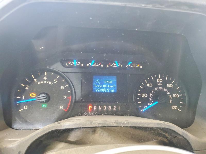 2015 Ford F150 მანქანა იყიდება აუქციონზე, vin: 1FTMF1C86FKD62001, აუქციონის ნომერი: 67389886