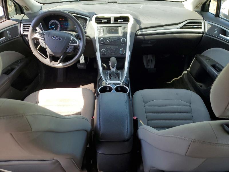Продажа на аукционе авто 2013 Ford Fusion, vin: 3FA6P0G70DR272147, номер лота: 54302906