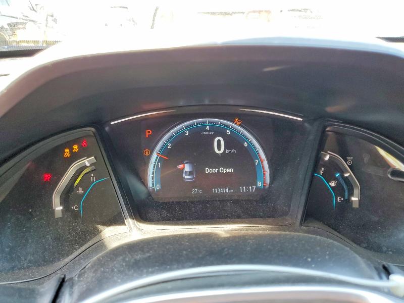 Продажа на аукционе авто 2018 Honda Civic, vin: 2HGFC2F62JH036733, номер лота: 53920026