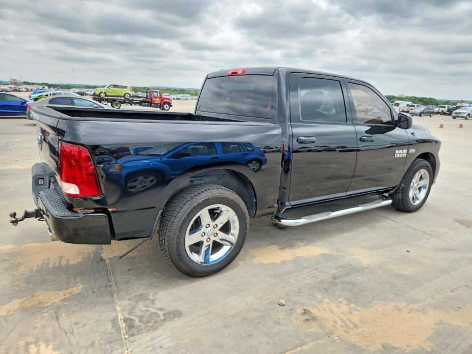 Aukcja sprzedaży 2013 Ram 1500, vin: 1C6RR6KT7DS664286, numer aukcji: 54343956