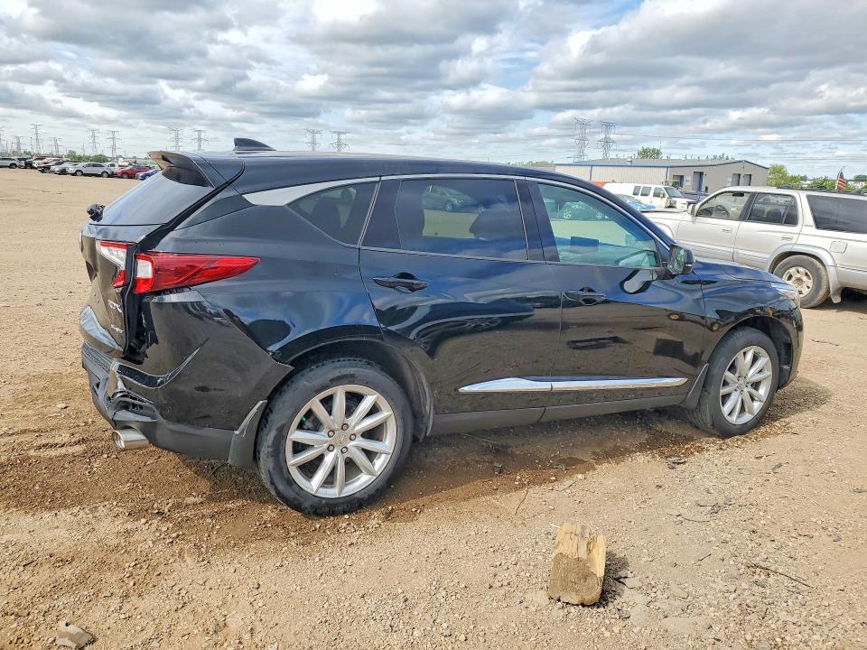 Aukcja sprzedaży 2020 Acura Rdx, vin: 5J8TC2H37LL026422, numer aukcji: 53957976