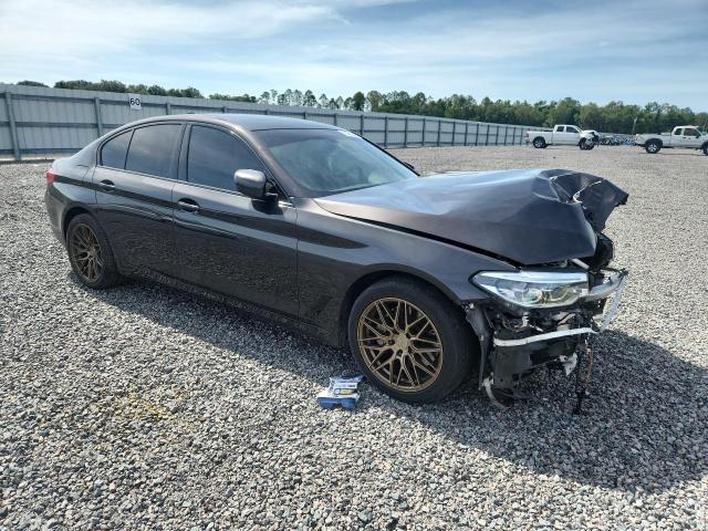 2017 Bmw 540 მანქანა იყიდება აუქციონზე, vin: WBAJE5C37HG914495, აუქციონის ნომერი: 52565846