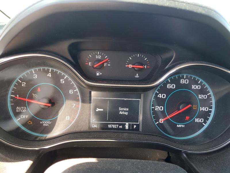 Продаж на аукціоні авто 2016 Chevrolet Cruze, vin: 1G1BE5SM9G7284455, номер лоту: 53763096