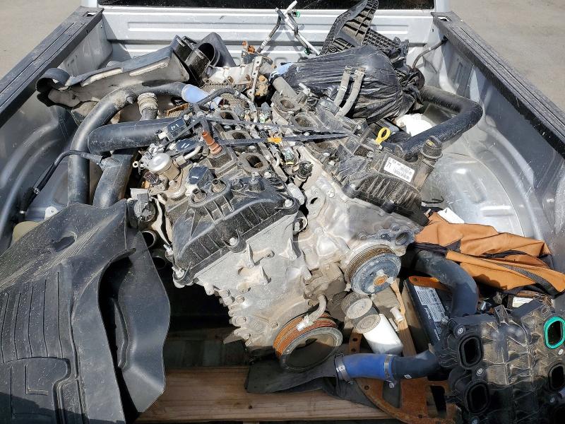 Aukcja sprzedaży 2018 Ford F150, vin: 1FTFW1EG4JKC27296, numer aukcji: 53343616