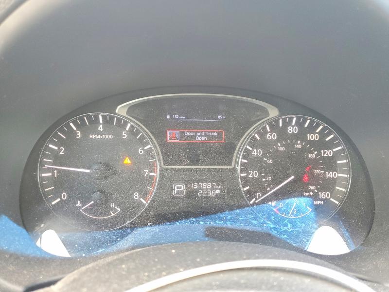 Продажа на аукционе авто 2014 Nissan Altima, vin: 1N4AL3AP3EN331051, номер лота: 53129496