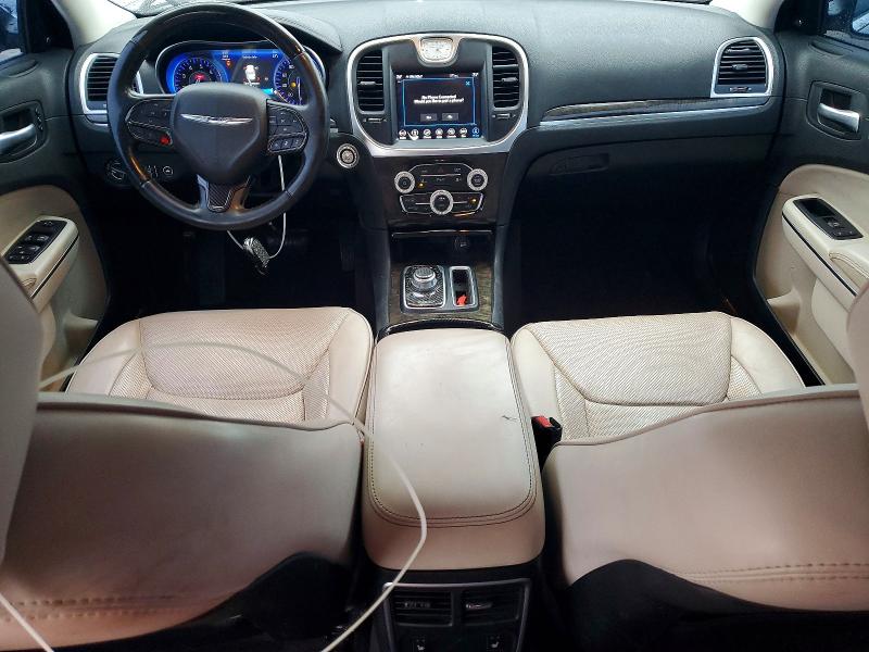 Продаж на аукціоні авто 2018 Chrysler 300, vin: 2C3CCAEG8JH296287, номер лоту: 52043316