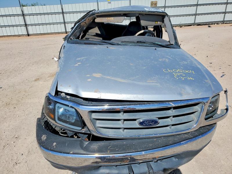 Aukcja sprzedaży 2001 Ford F150, vin: 1FTRW07W51KD74979, numer aukcji: 52916666