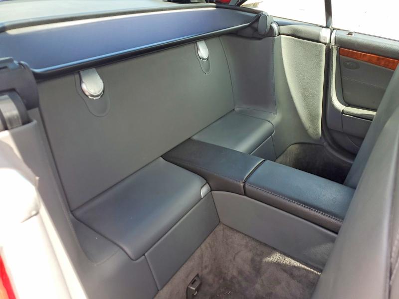 Aukcja sprzedaży 2004 Mercedes-benz Sl, vin: WDBSK75F64F068720, numer aukcji: 54849206