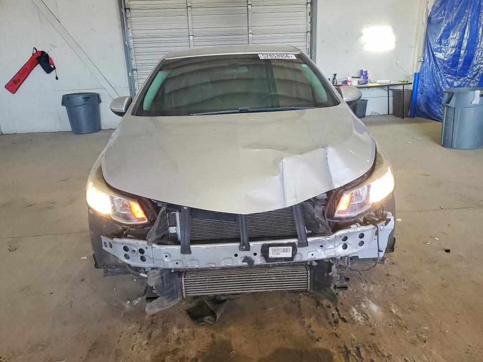Продаж на аукціоні авто 2016 Chevrolet Cruze, vin: 1G1BC5SM3G7325846, номер лоту: 52853956