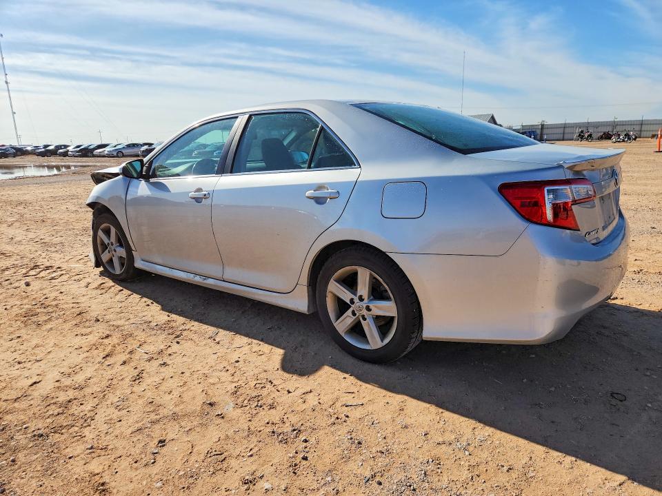 Продаж на аукціоні авто 2012 Toyota Camry, vin: 4T1BF1FK4CU617562, номер лоту: 55073246