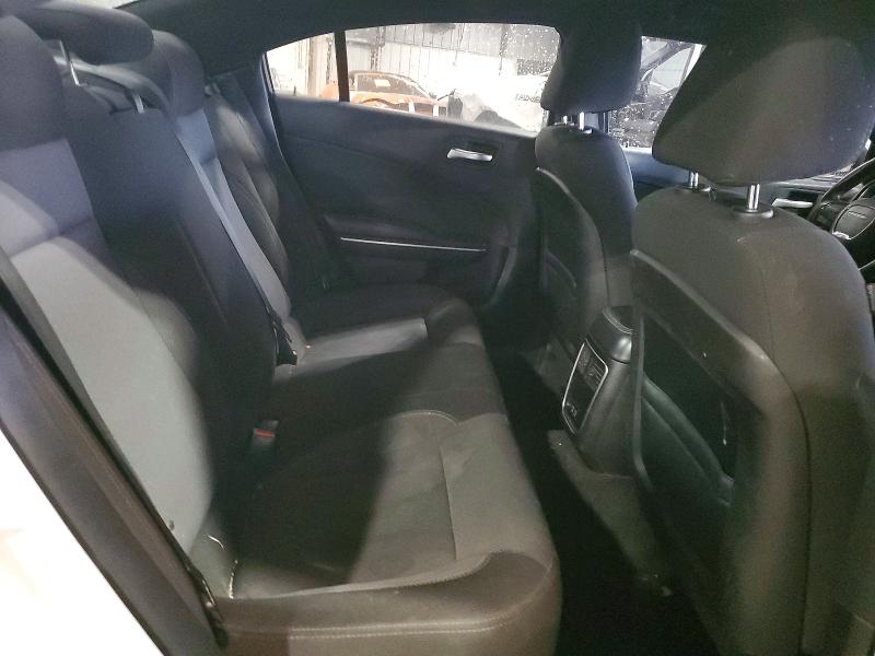 Продаж на аукціоні авто 2016 Dodge Charger, vin: 2C3CDXBG5GH102831, номер лоту: 51856886