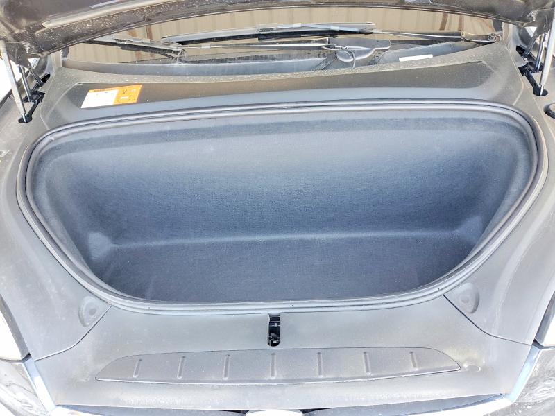 Продаж на аукціоні авто 2017 Tesla Model X, vin: 5YJXCDE27HF067005, номер лоту: 53408636