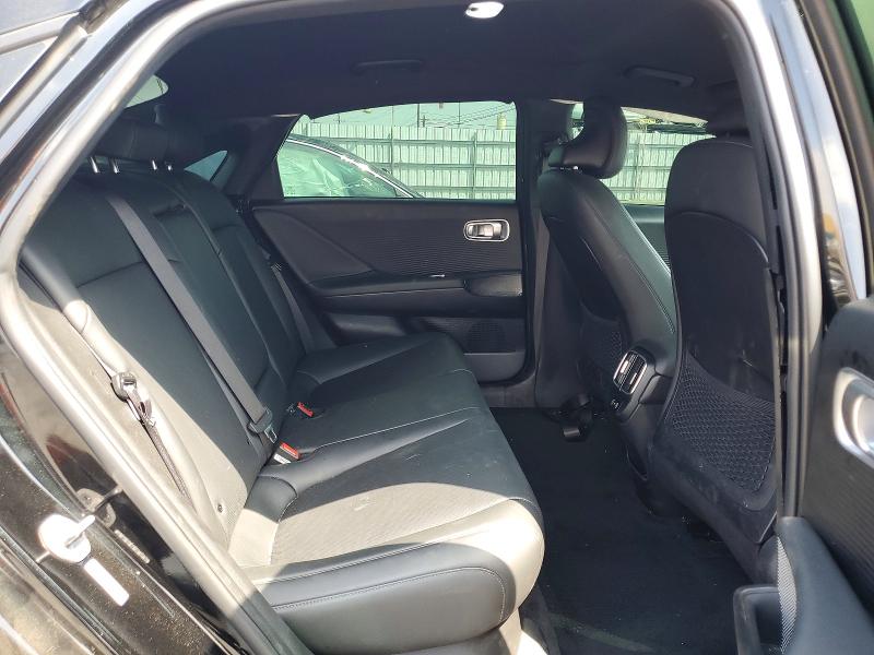 Продажа на аукционе авто 2024 Hyundai Ioniq 6, vin: KMHM34AA0RA055252, номер лота: 53325996