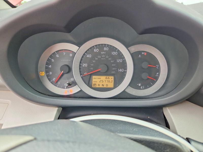 Auction sale of the 2008 Toyota Rav4, vin: JTMBK31V985065765, lot number: 51320106