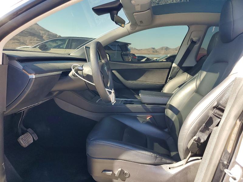 Продаж на аукціоні авто 2021 Tesla Model Y, vin: 5YJYGDEE1MF293733, номер лоту: 54721996