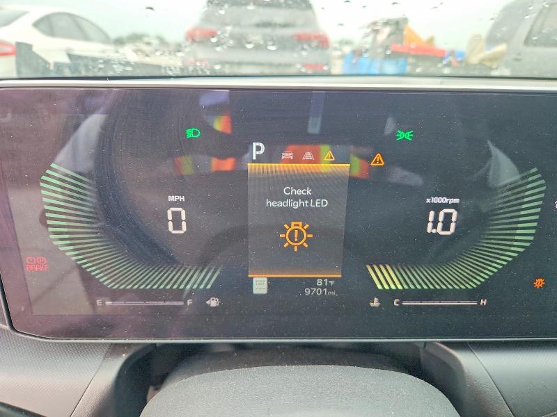 54094906 :رقم المزاد ، 3KPFU4DE2TE279829 vin ، 2026 Kia K4 مزاد بيع