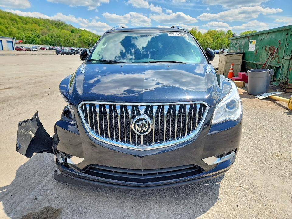 Aukcja sprzedaży 2016 Buick Enclave, vin: 5GAKVBKD1GJ327812, numer aukcji: 52573826