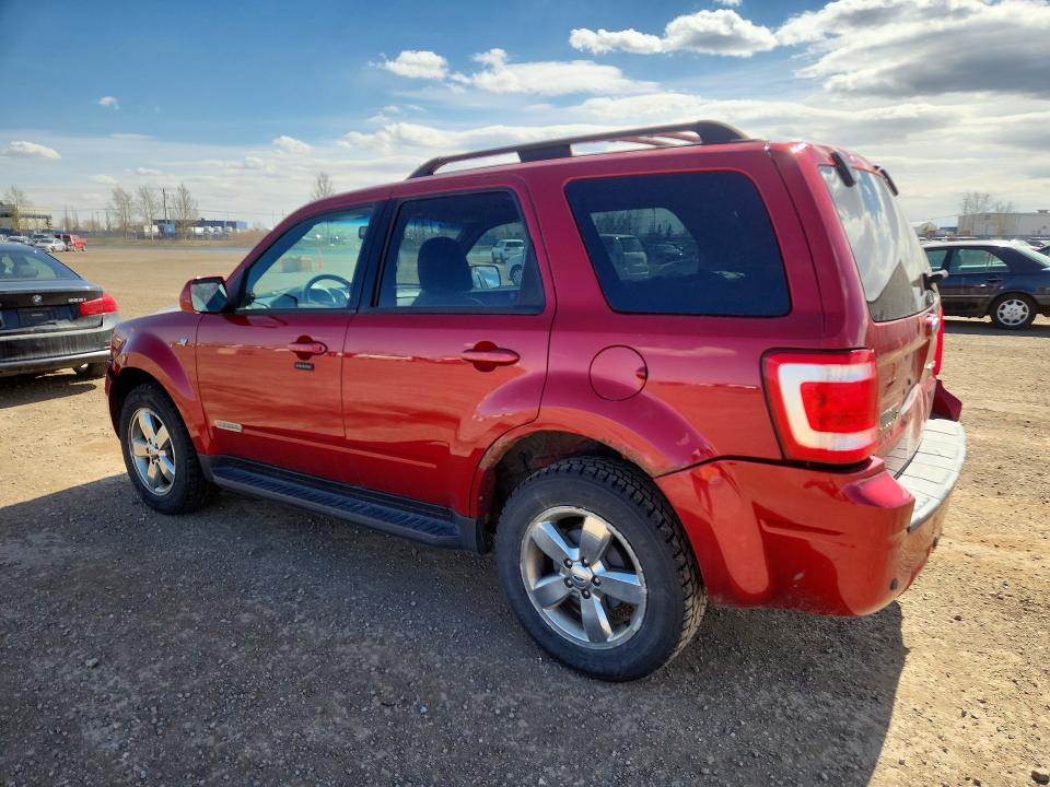 Aukcja sprzedaży 2008 Ford Escape, vin: 1FMCU94158KC29844, numer aukcji: 52316626