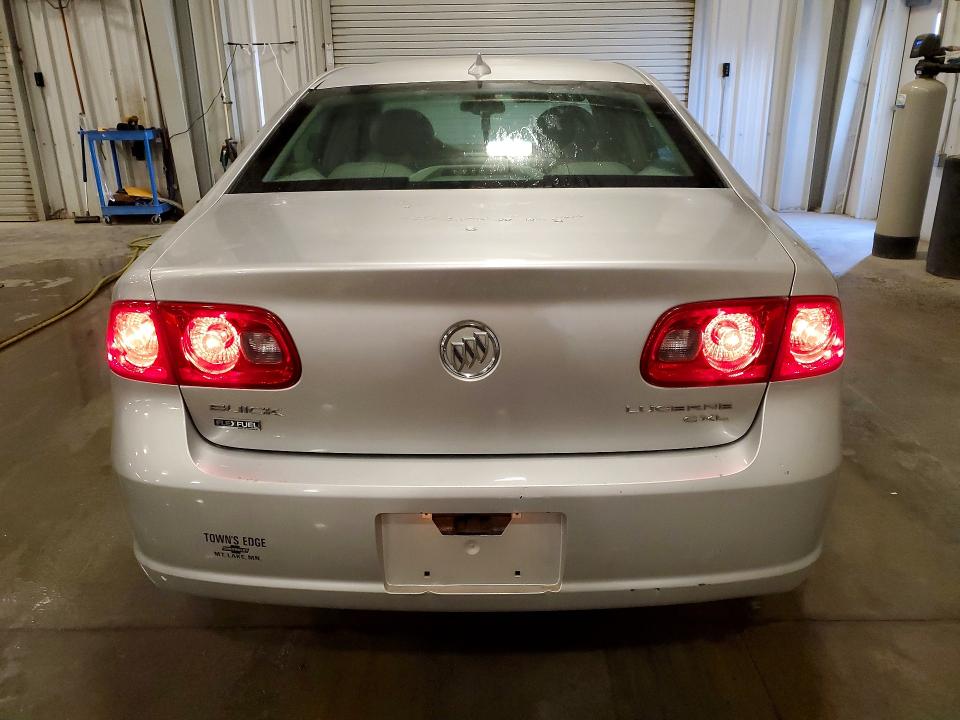 Продажа на аукционе авто 2009 Buick Lucerne, vin: 1G4HD57M59U117426, номер лота: 55009586