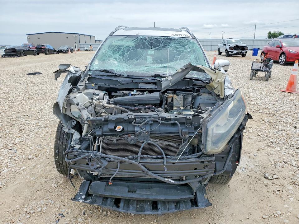 Aukcja sprzedaży 2016 Nissan Rogue, vin: 5N1AT2MT8GC767787, numer aukcji: 54272126