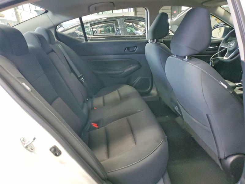Продаж на аукціоні авто 2025 Nissan Altima, vin: 1N4BL4DV3SN354667, номер лоту: 55027486