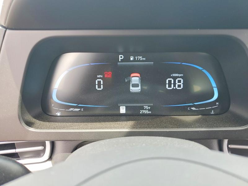Продажа на аукционе авто 2025 Hyundai Elantra, vin: KMHLM4DG0SU052543, номер лота: 53267156