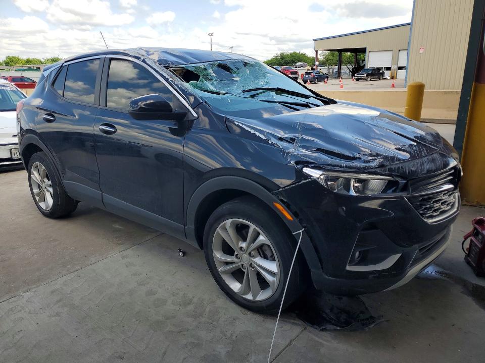 Продажа на аукционе авто 2023 Buick Encore Gx, vin: KL4MMBS25PB150419, номер лота: 52938486