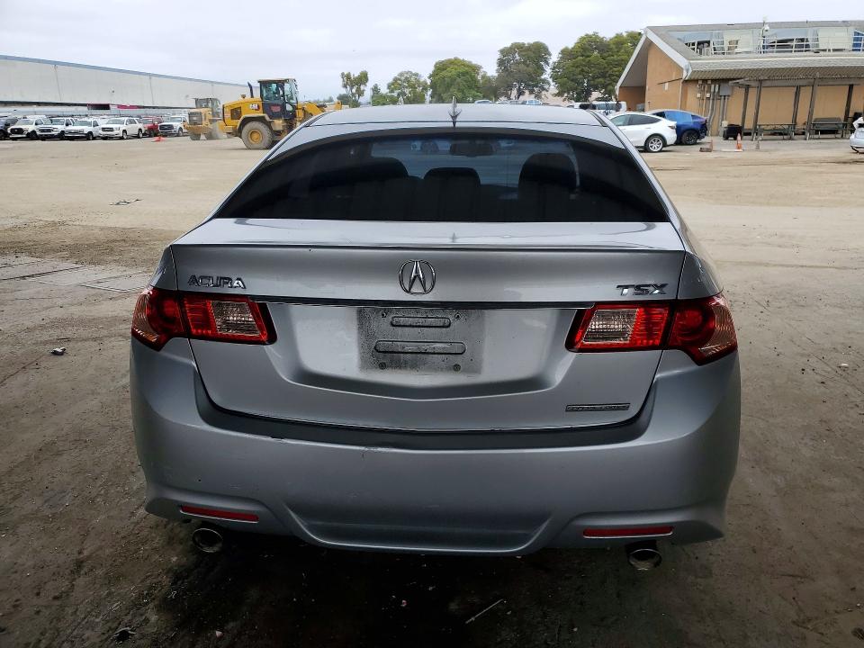 Продаж на аукціоні авто 2013 Acura Tsx, vin: JH4CU2F88DC010241, номер лоту: 53108236