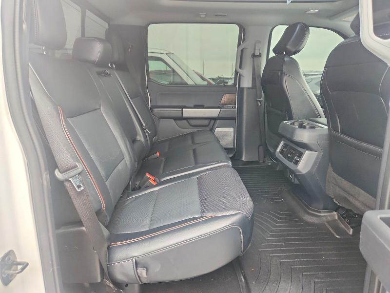 Aukcja sprzedaży 2024 Ford F250, vin: 1FT8W2BM6REC83646, numer aukcji: 52564356