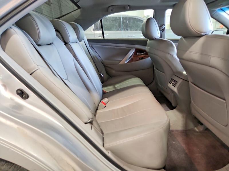 52726326 :رقم المزاد ، 4T4BF3EK2BR114839 vin ، 2011 Toyota Camry مزاد بيع