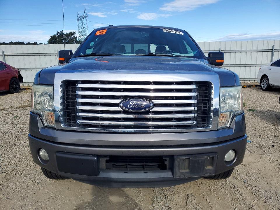 Aukcja sprzedaży 2011 Ford F150, vin: 1FTFW1CTXBKD86390, numer aukcji: 55037566