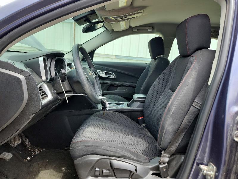 Продажа на аукционе авто 2014 Chevrolet Equinox, vin: 2GNALAEK8E6105788, номер лота: 52194146