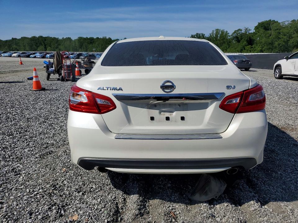 Продаж на аукціоні авто 2016 Nissan Altima, vin: 1N4AL3AP5GC290680, номер лоту: 52606896