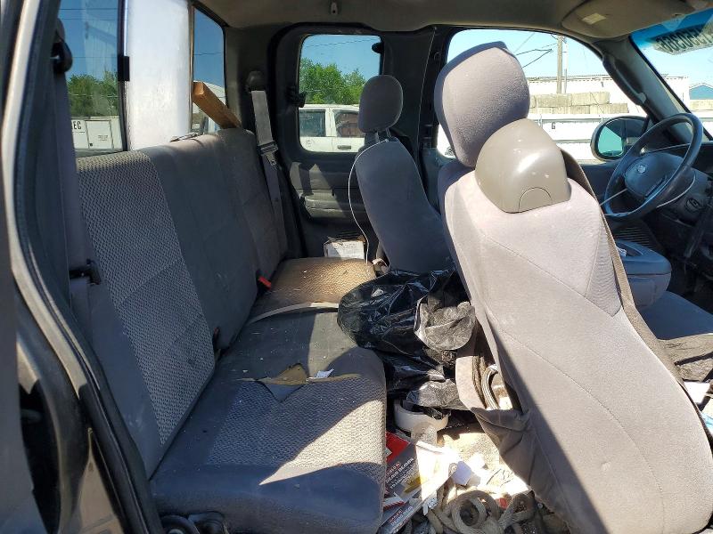 Aukcja sprzedaży 2003 Ford F150, vin: 1FTRX17W73NB54327, numer aukcji: 51550366