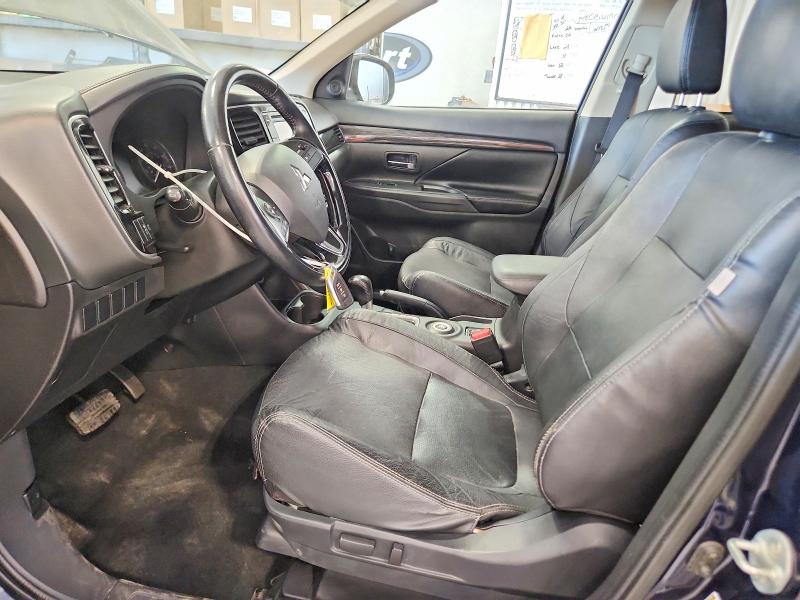 Aukcja sprzedaży 2016 Mitsubishi Outlander, vin: JA4AZ3A37GZ038832, numer aukcji: 51722536