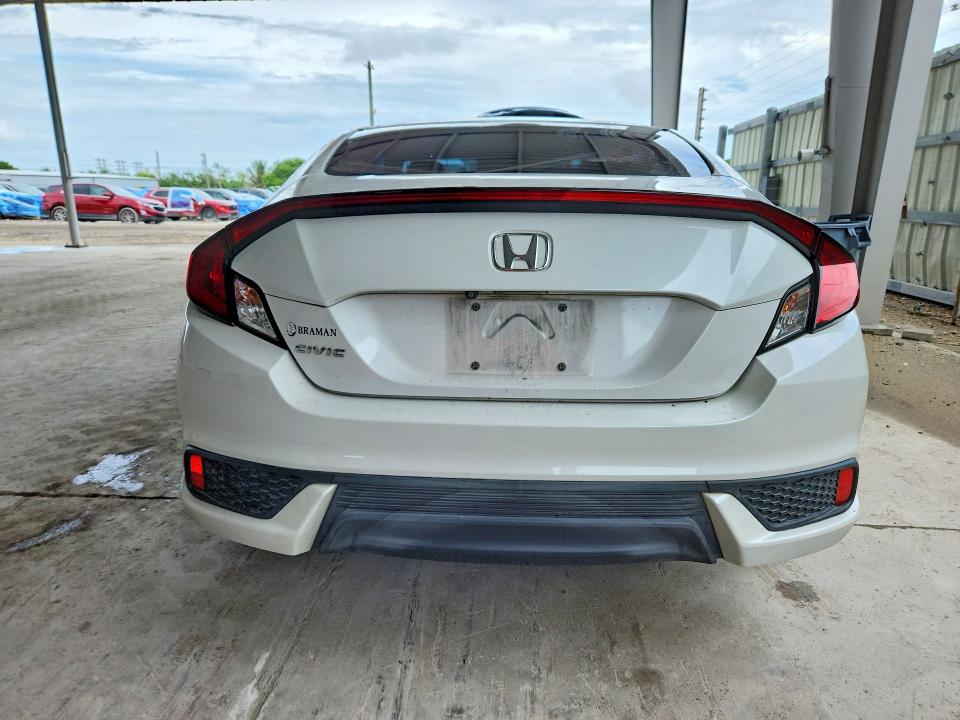 Продажа на аукционе авто 2020 Honda Civic, vin: 2HGFC4B68LH300364, номер лота: 54879816