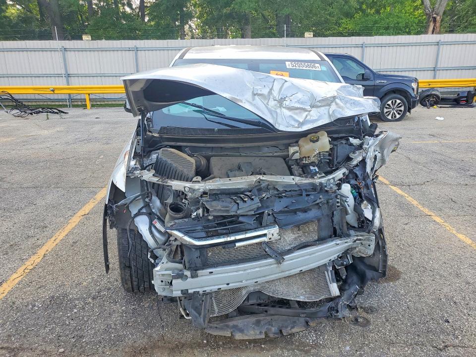 Продажа на аукционе авто 2020 Chevrolet Traverse, vin: 1GNERFKW2LJ279070, номер лота: 52055806