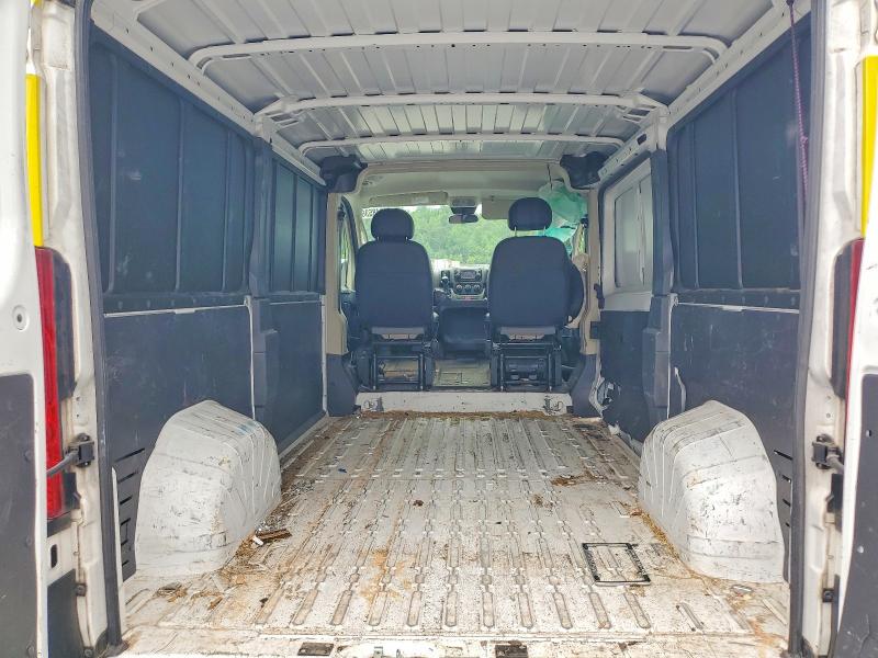 Aukcja sprzedaży 2021 Ram Promaster 1500, vin: 3C6LRVAG0ME560195, numer aukcji: 54248536