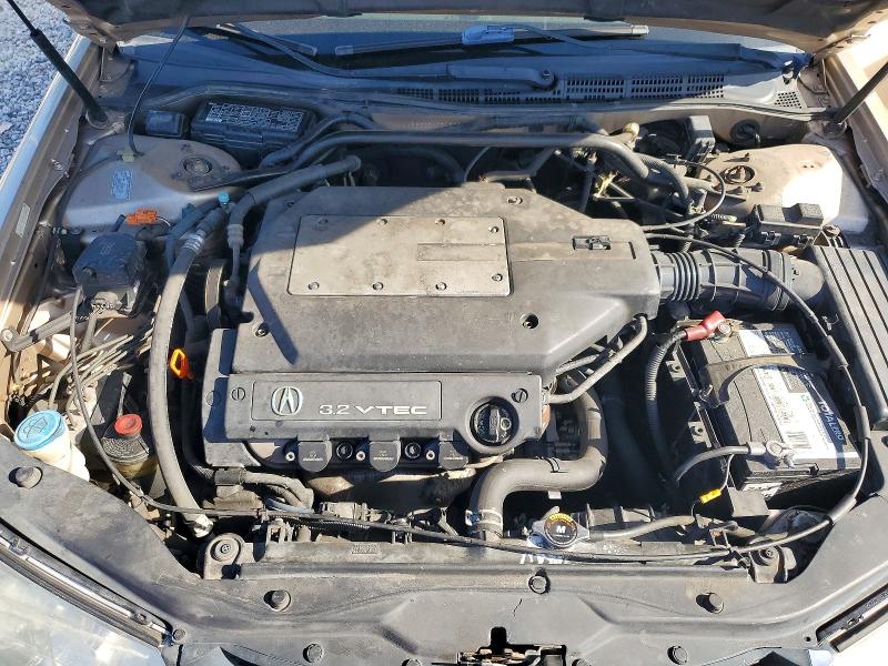 Продажа на аукционе авто 2002 Acura 3.2tl, vin: 19UUA56622A024872, номер лота: 52465556