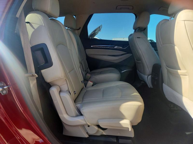 Продаж на аукціоні авто 2020 Buick Enclave, vin: 5GAEVAKW1LJ170575, номер лоту: 52915186