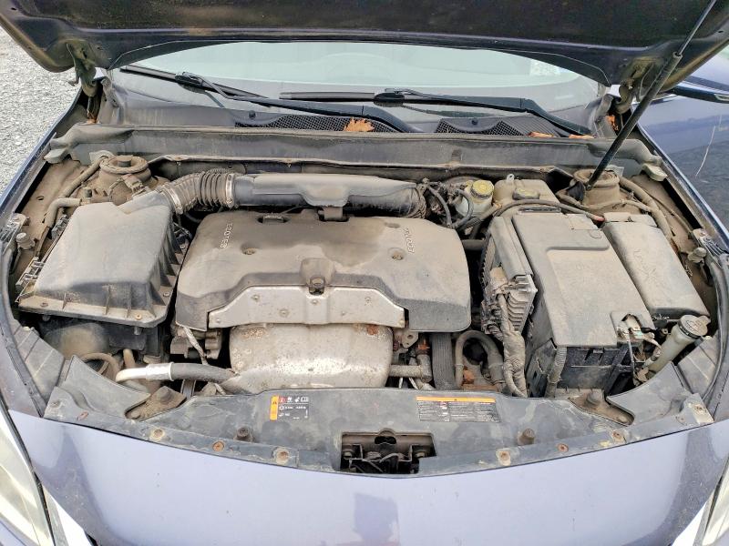 Aukcja sprzedaży 2014 Chevrolet Malibu, vin: 1G11B5SL9EF228241, numer aukcji: 54827496