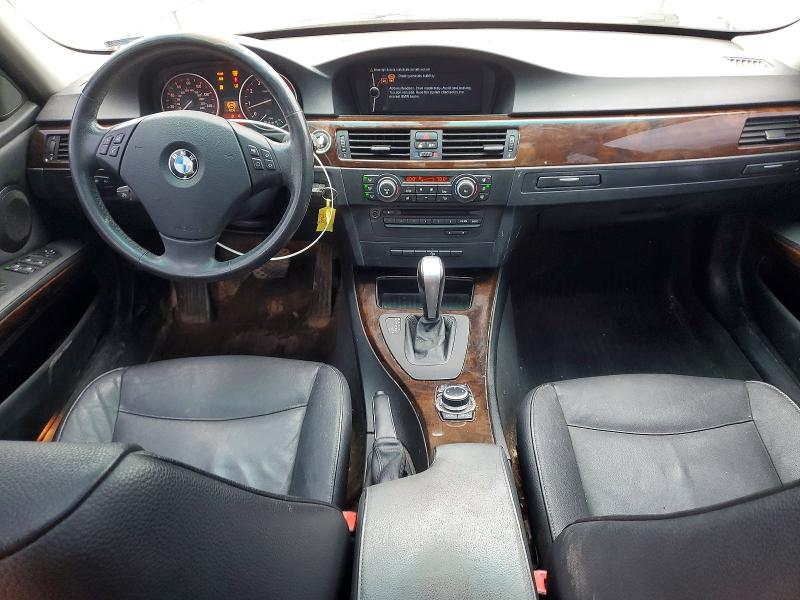 Продажа на аукционе авто 2011 Bmw 328, vin: WBAPK7C53BF197090, номер лота: 53263436