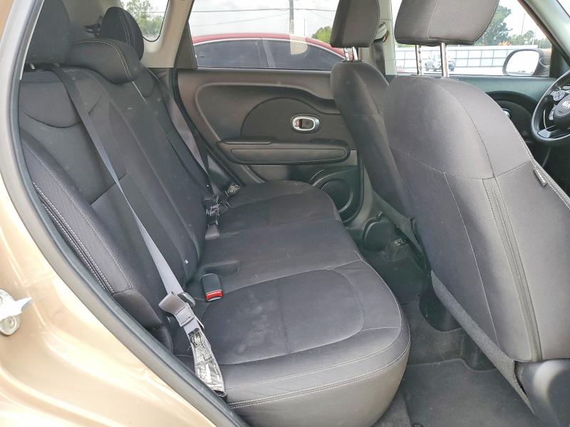 Продажа на аукционе авто 2015 Kia Soul, vin: KNDJN2A28F7147006, номер лота: 53179406