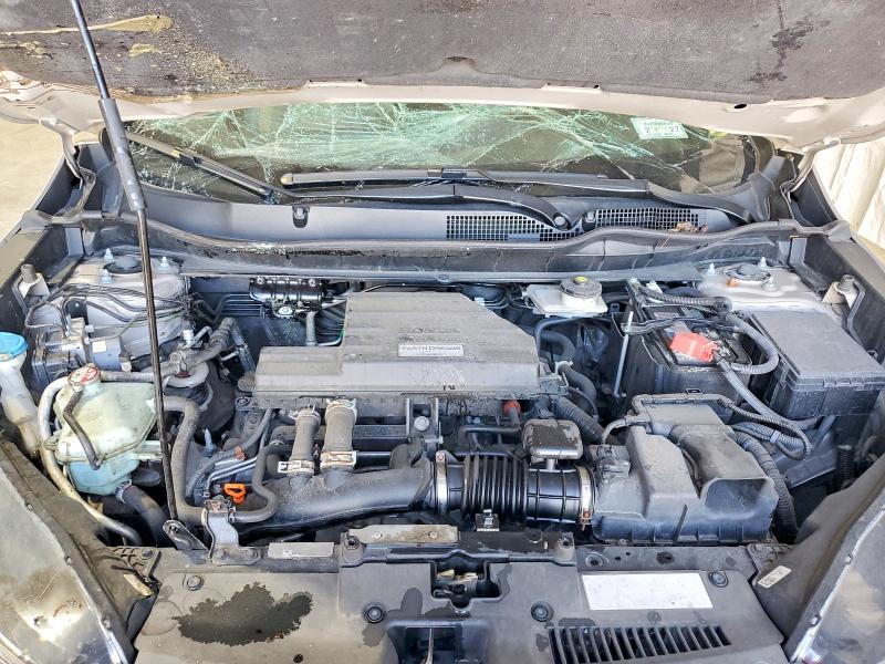 Aukcja sprzedaży 2018 Honda Cr-v, vin: 2HKRW2H50JH683257, numer aukcji: 55503296